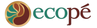 Ecopé logo