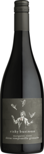 Margaret River Shiraz Tempranillo Grenache 2019