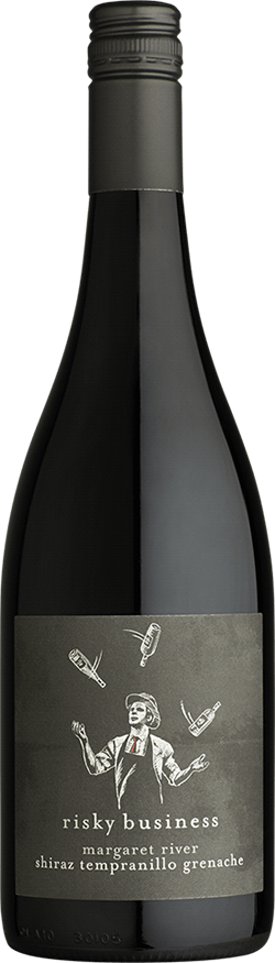 Margaret River Shiraz Tempranillo Grenache 2019